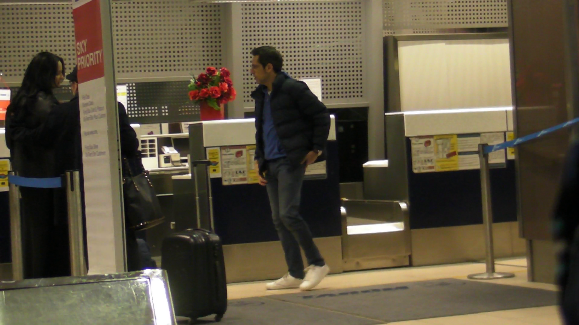 Zana, imbratisata de soacra sub privirile lui Stefan