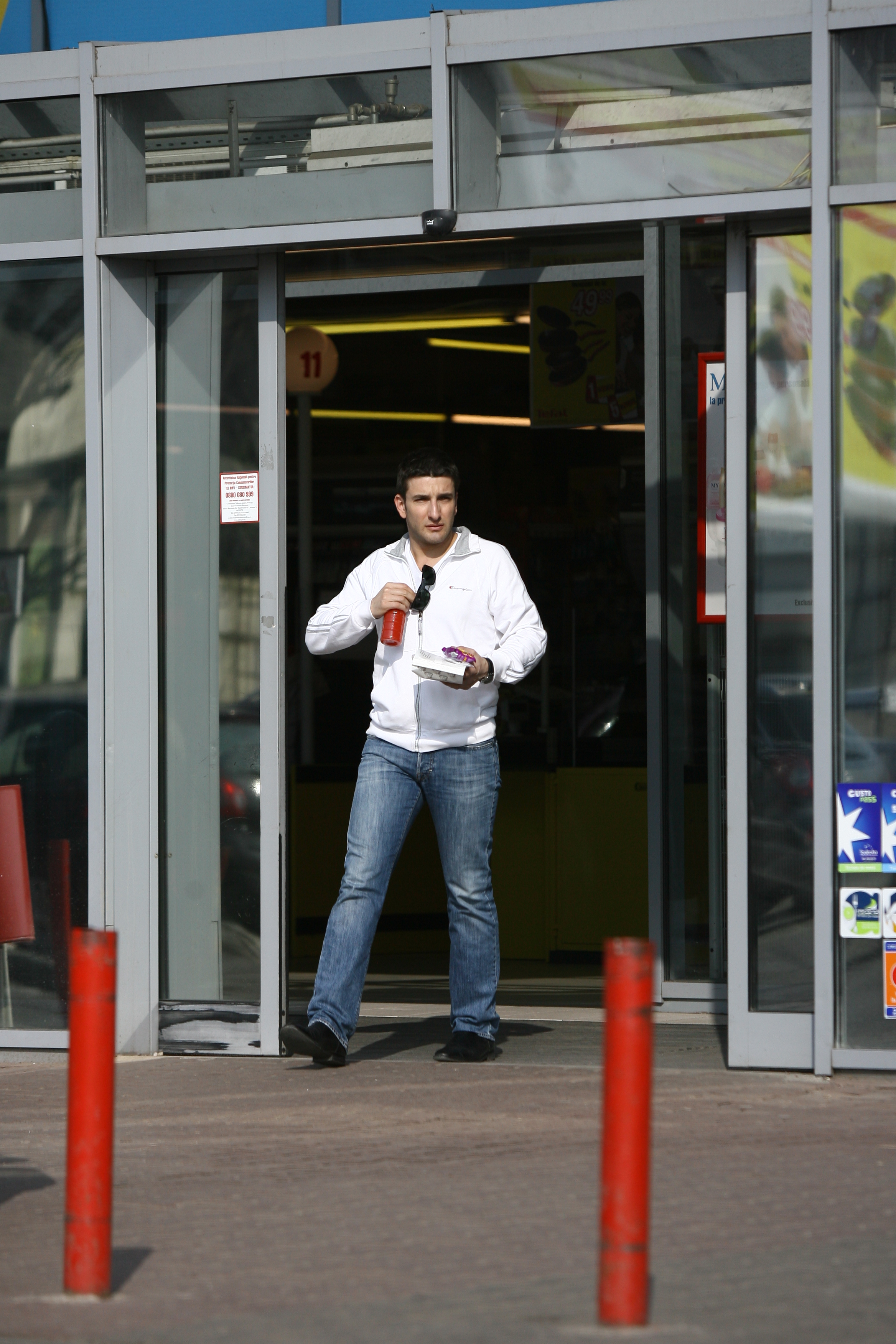 Silviu Biris a cerut anularea casatoriei tatalui sau