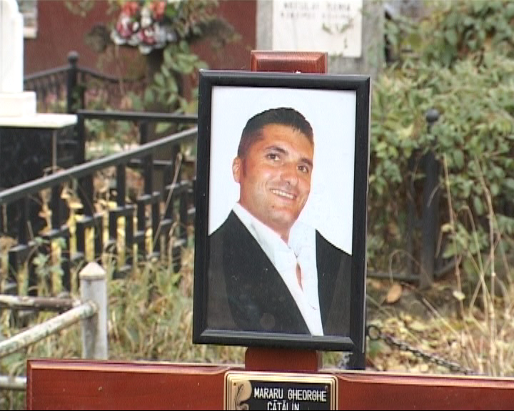 Fratele lui Bogdan Mararu, Gheorghe Mararu, a fost impuscat mortal in noiembrie 2010, de Cristian Chilat zis 