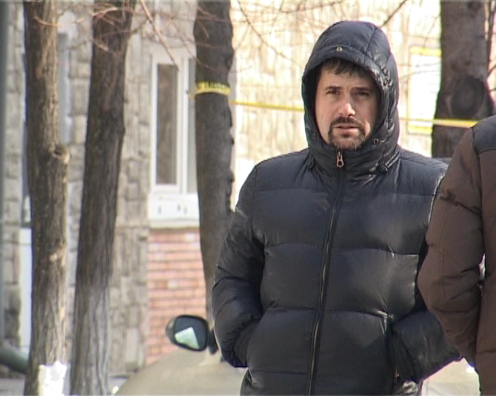 Bogdan Mararu a stat vineri la audieri la politie pana tarziu in noapte, pentru a-i lamuri pe anchetatori asupra cazului sau