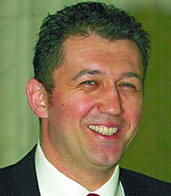 Primul sot al Andreei, Cristian Gheorghita, s-a despartit de diva dupa trei ani de mariaj