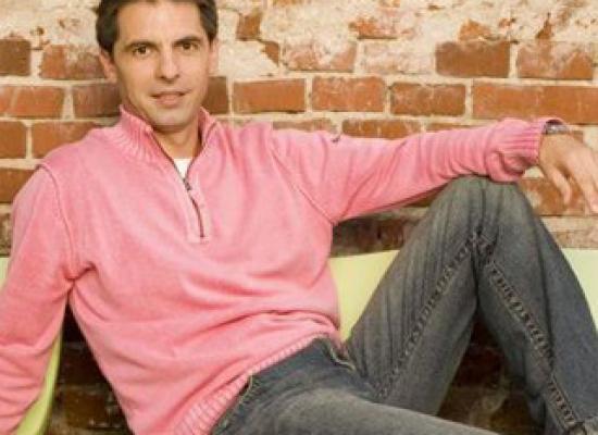 Si despre Dan Negru s-a spus ca s-a iubit cu Andreea Marin