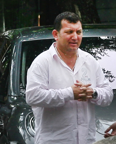 Nuredin Beinur, supranumit si 