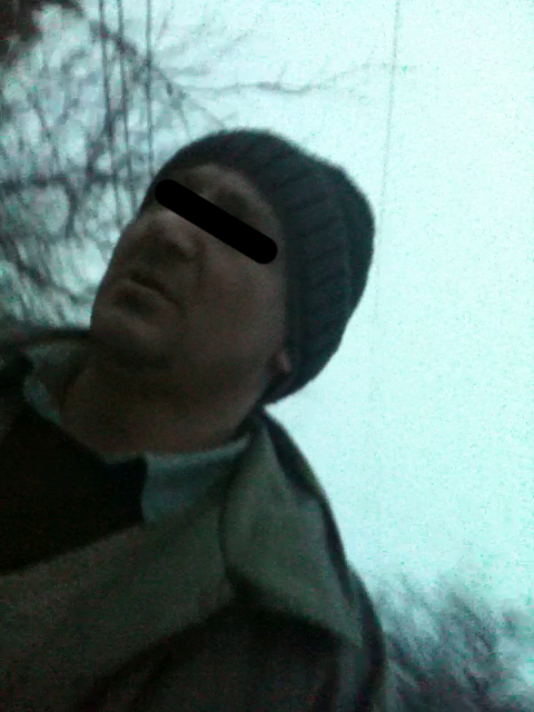 Unul din vecinii din Snagov