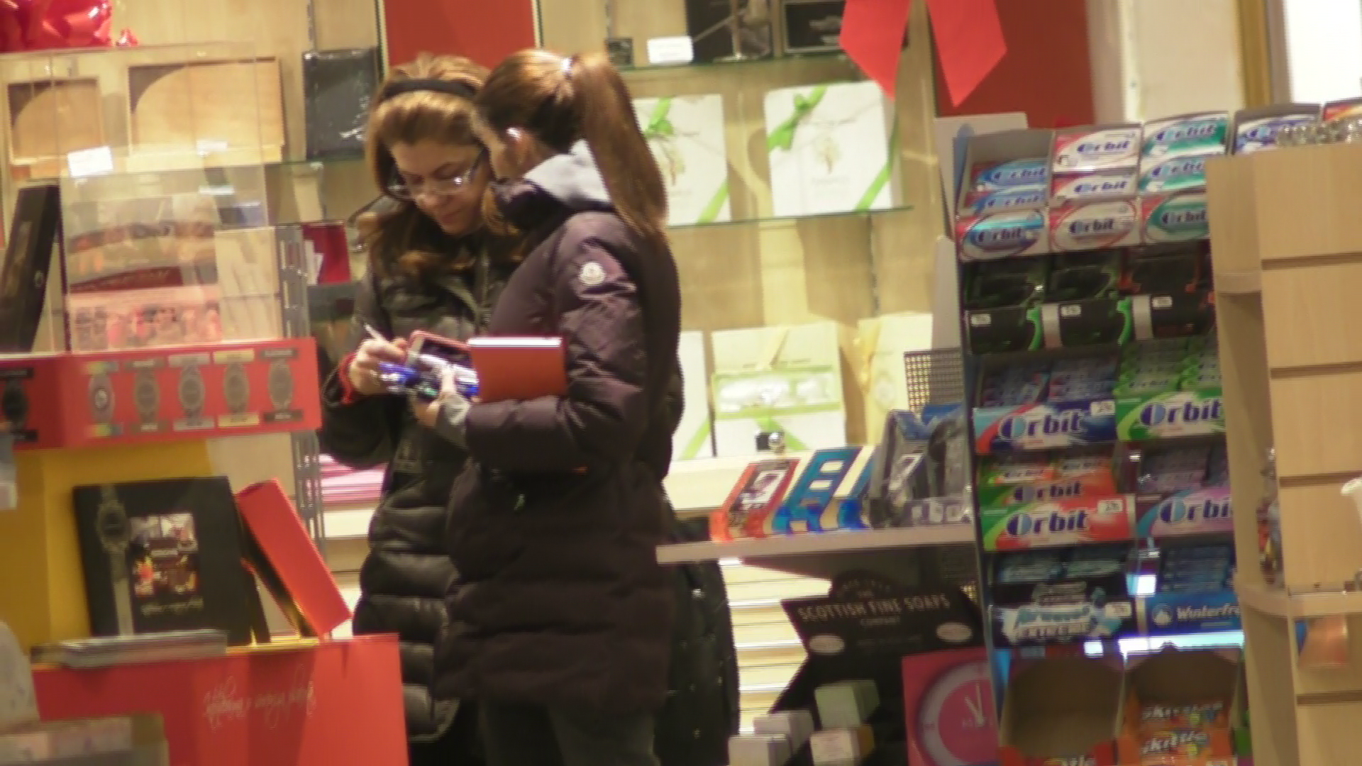 ana si mihaela geoana