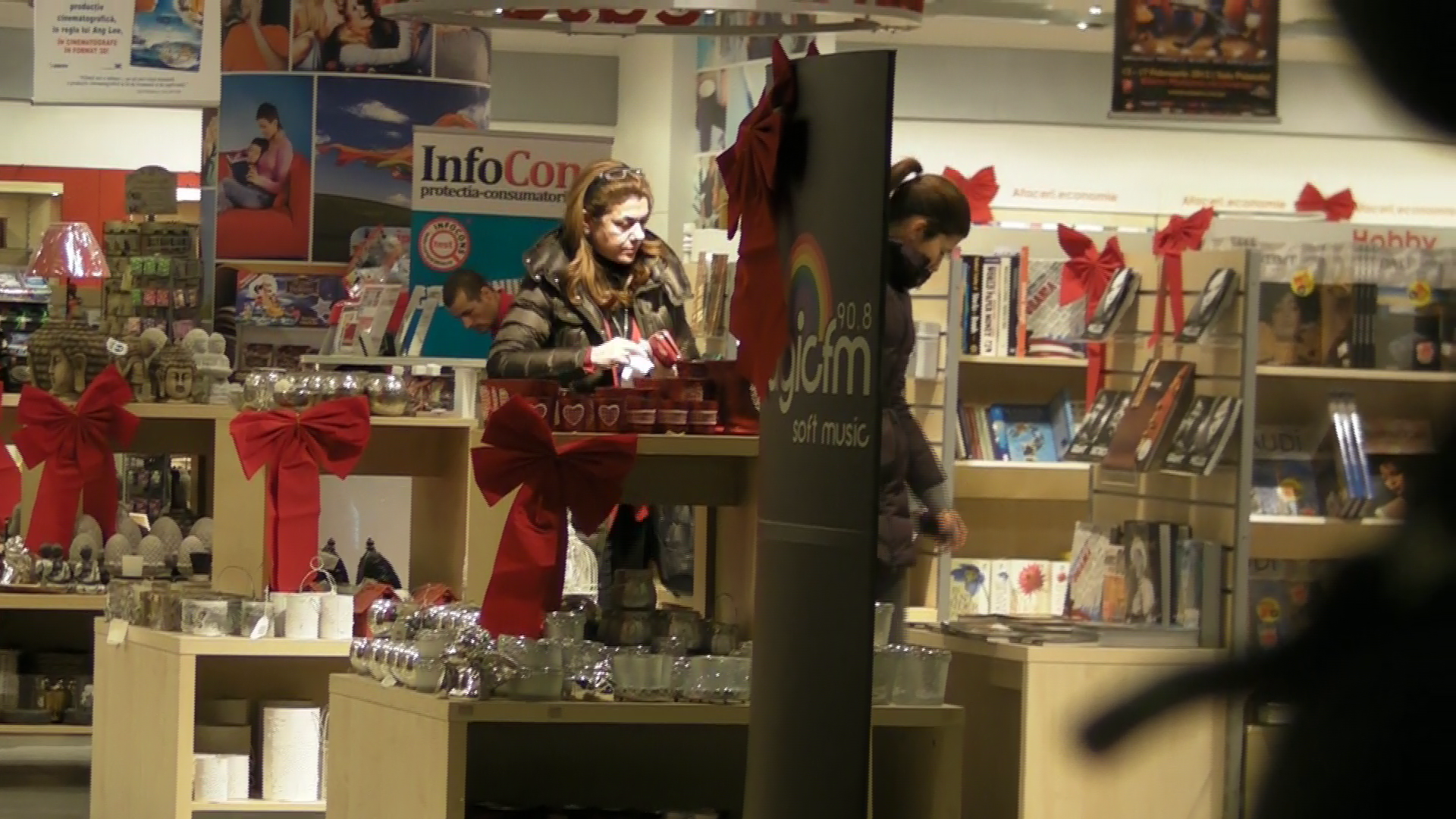 ana si mihaela geoana