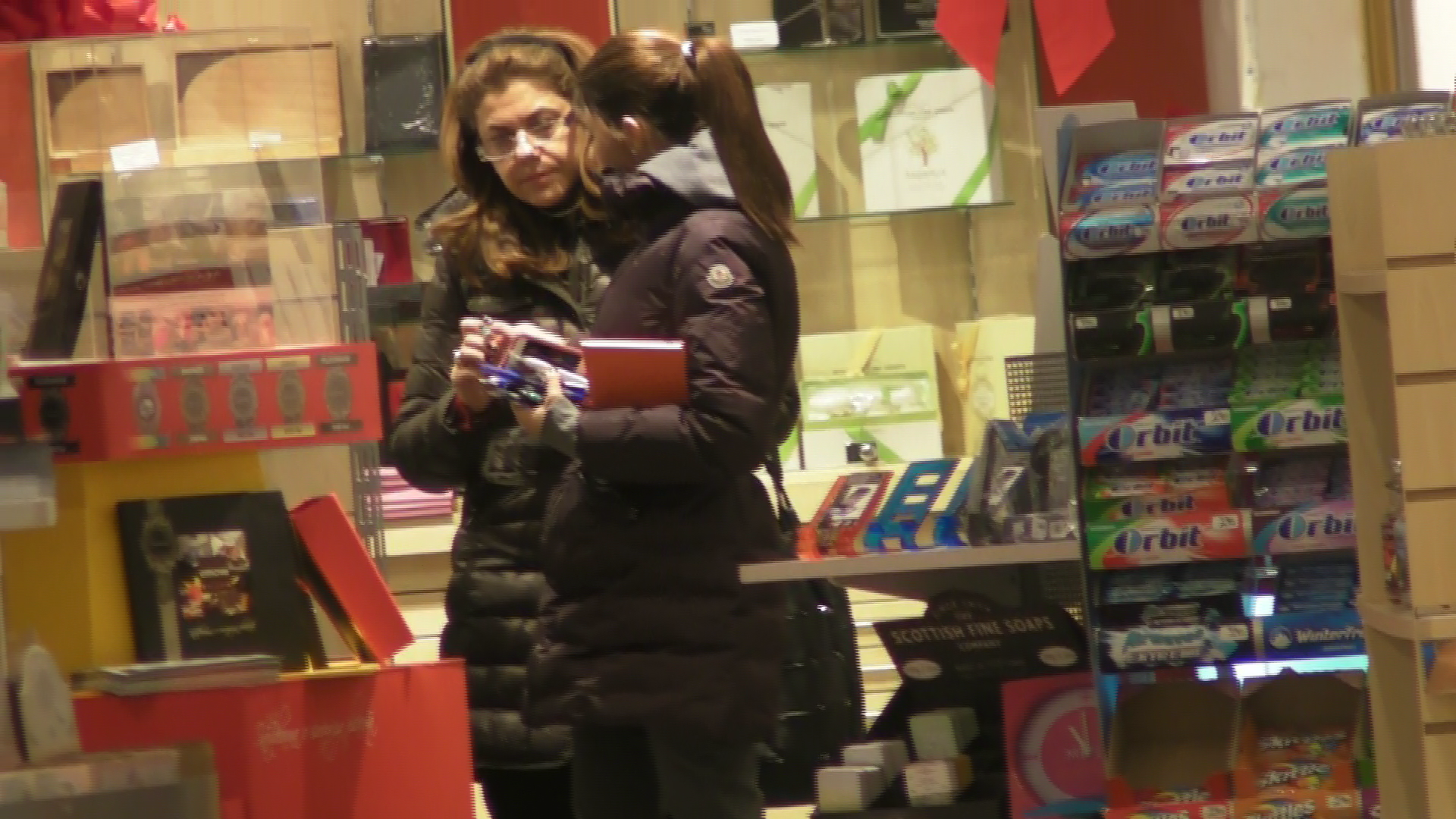 ana si mihaela geoana