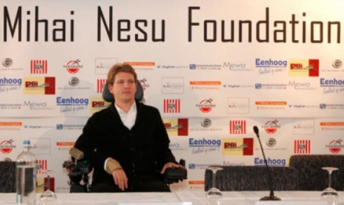 Mihai Nesu