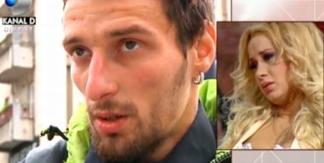 Simona Trasca si-a jelit fratele la tribunal