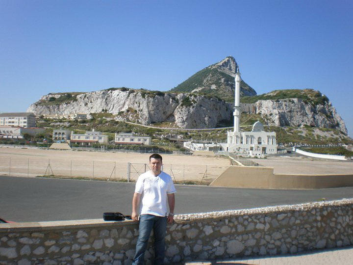 ionut tiberiu costache