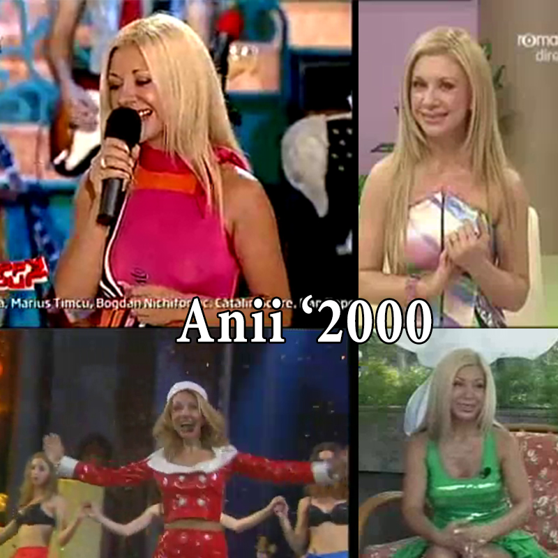 In anii 2000, dupa ce s-a intors de la Tel Aviv