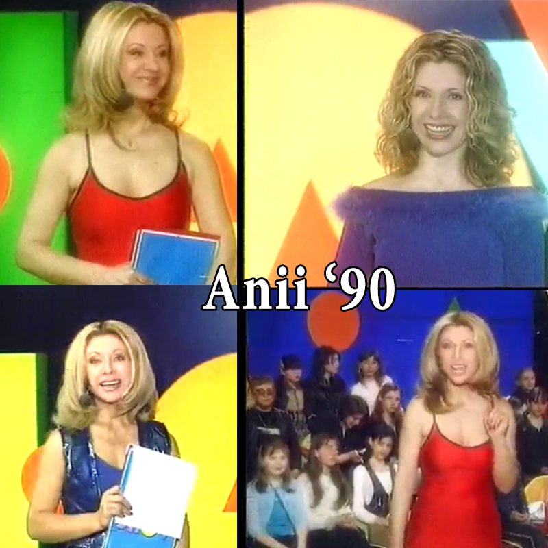 La 30 de ani, Ludmila Balan facea senzatie cu zambetul si picioarele sale perfect sculptate. Desi anii au trecut, nu si-a pierdut deloc din sex-appeal, ci din contra!