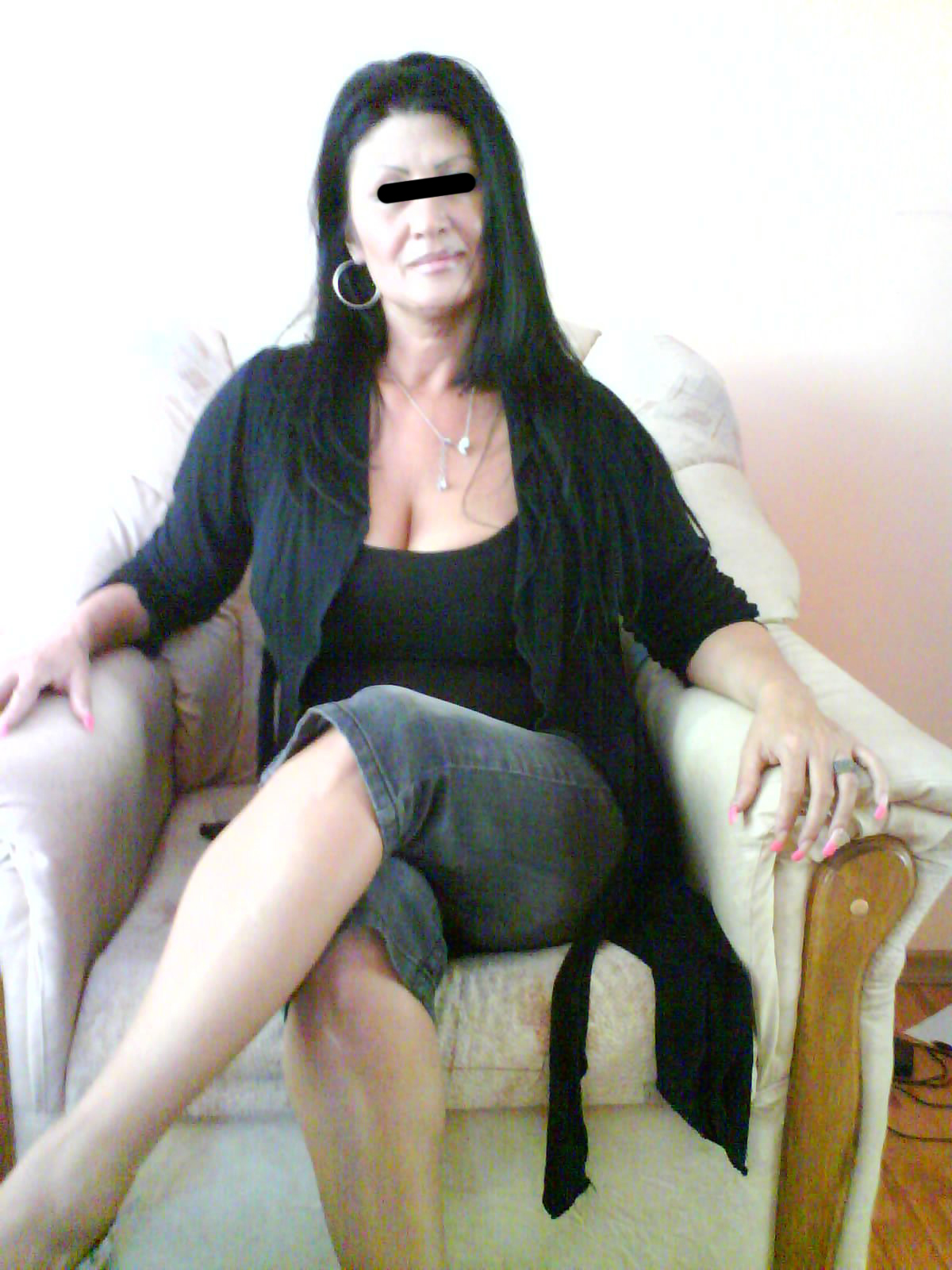 Irina Becic a fost condamnata la cinci ani de inchisoare