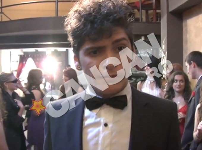 Bogdan Vladut Onisan