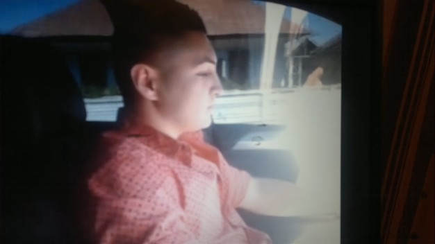 Ninel Stanescu a condus ieri cu 200 de kilometri la ora prin Strehaia