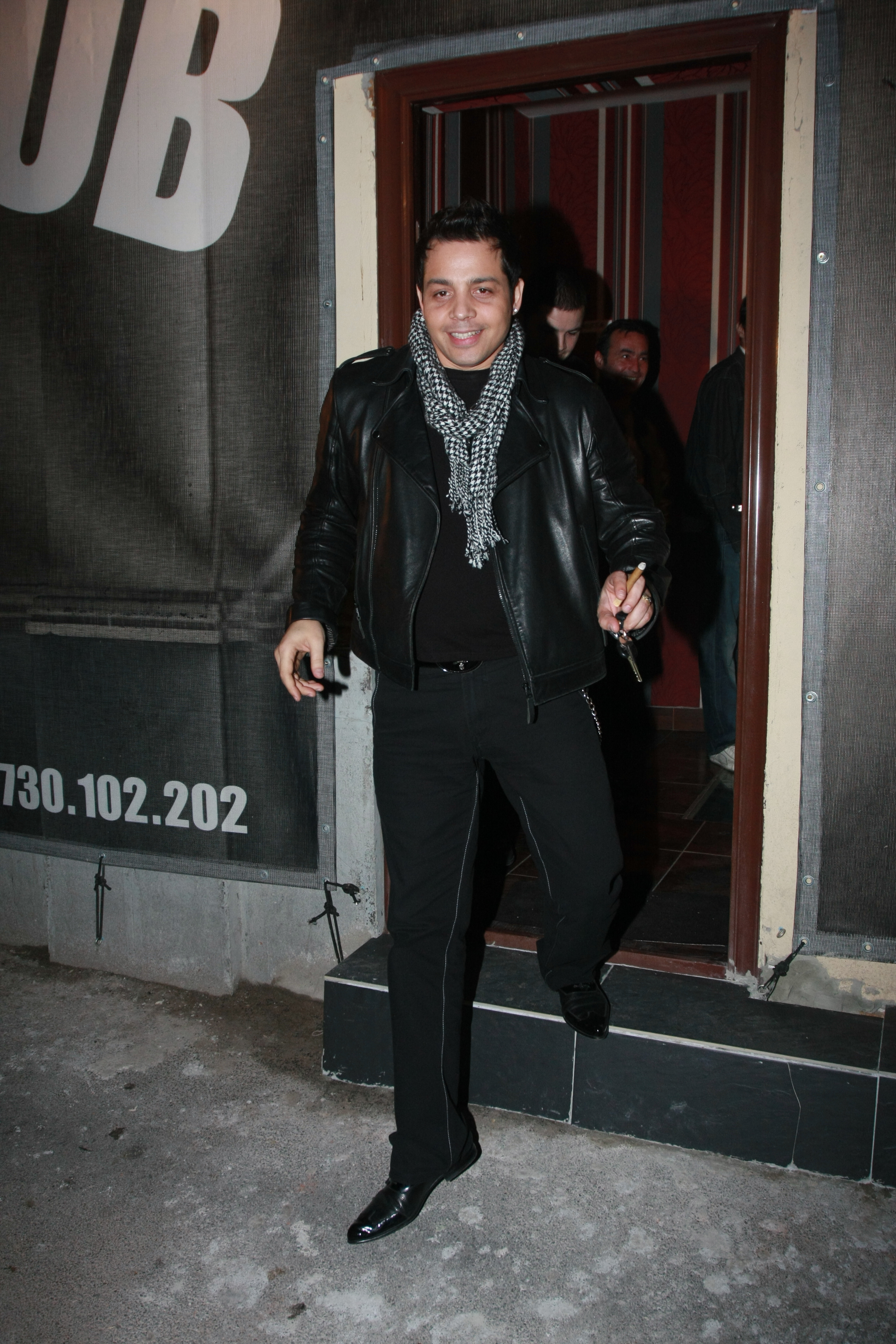 Jean de la Craiova este finul lui Oneata