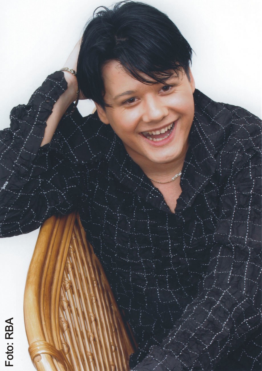 Fotografie recenta cu Fuego