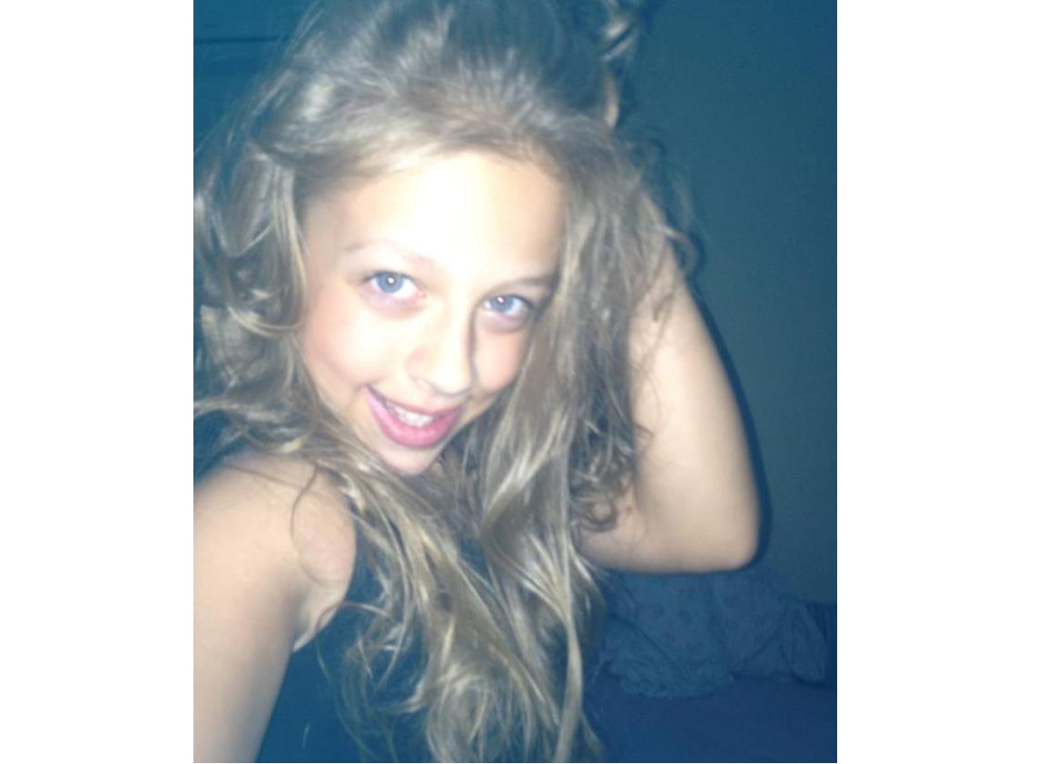 Jennifer e tot mai frumoasa pe zi ce trece. Sursa: Facebook