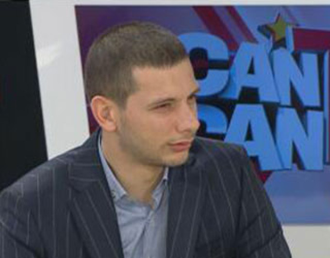 Liviu Dovleac a fost deranjat de afirmatiile impresarului manelistilor