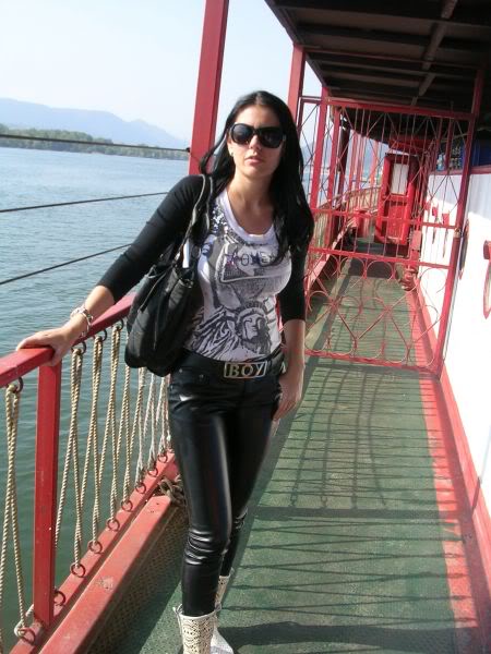 Nicoleta Cristina Bologea