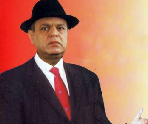 Mihai Namol a decedat la sfarsitul anului trecut