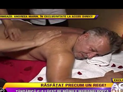 Ovidiu Lipan Ţăndărică