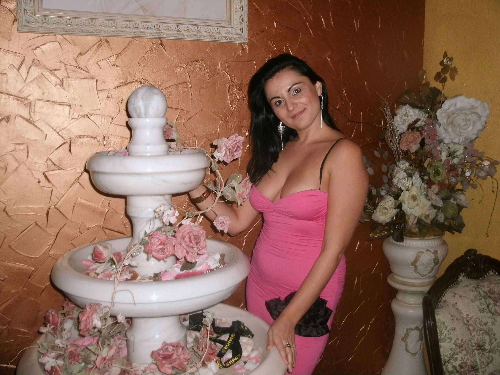 Tanara avea viza de Mexic, unde obisnuia sa-si faca vacantele