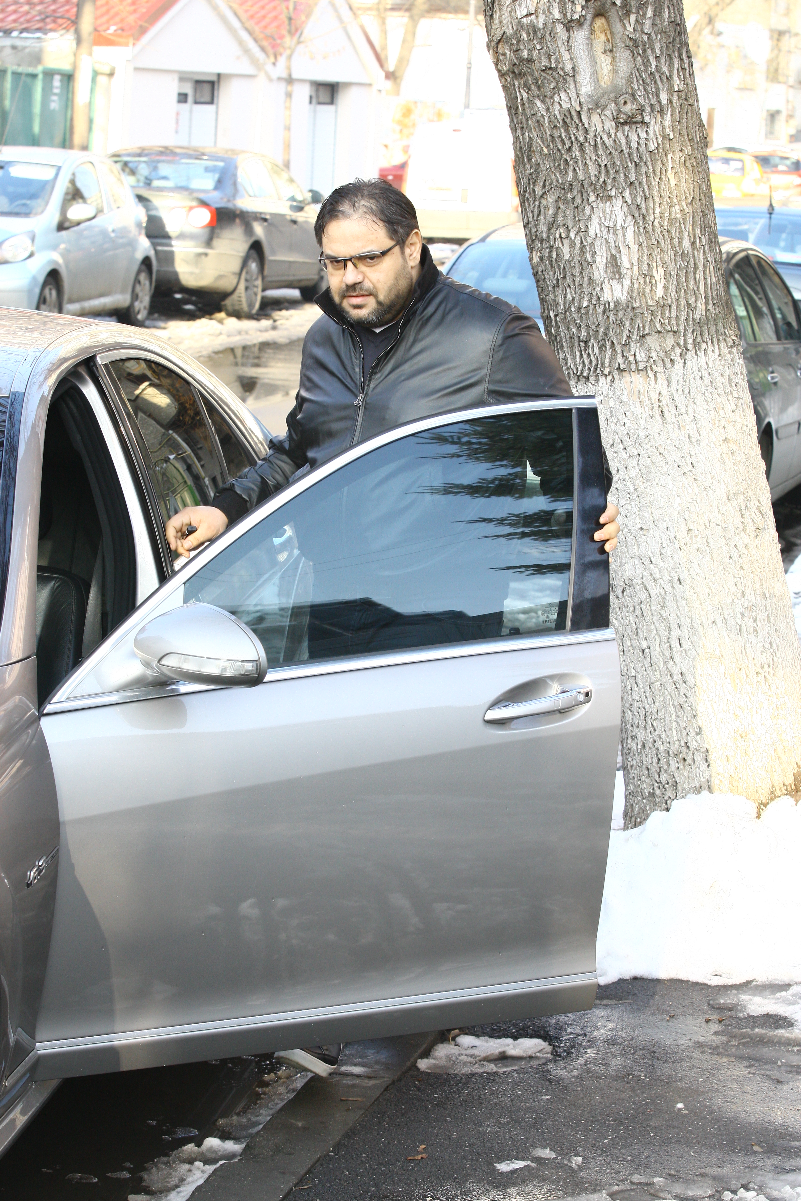 Vasile Namol spune ca fratele sau este foarte obraznic