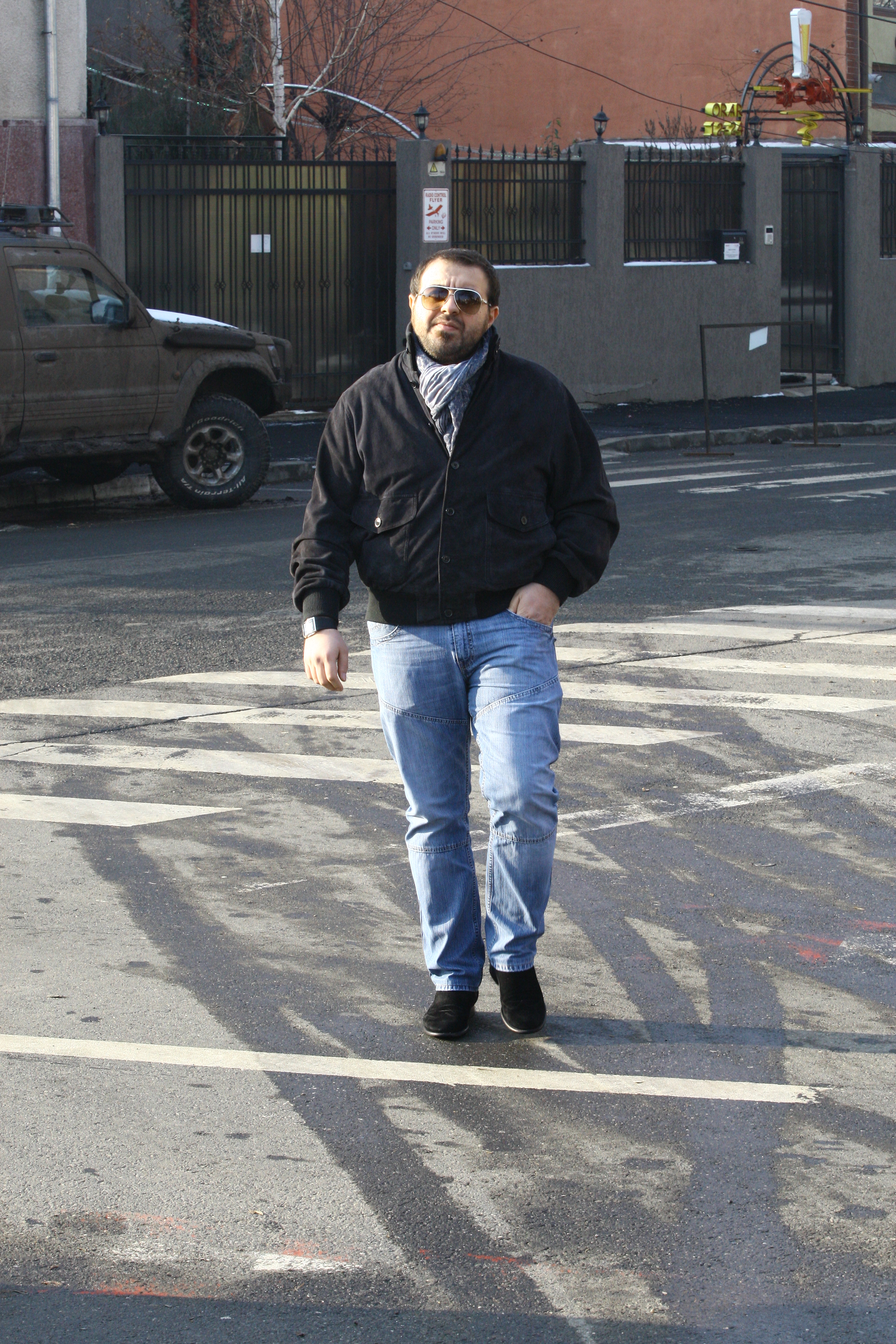 Marinica Namol a declarat ca nu-l va lasa pe fratele sau sa se implice in finalizarea albumului tatalui lor