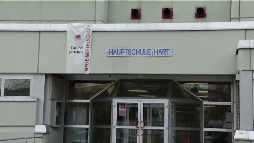 Scoala unde invata fetita sursa foto: lt1.at