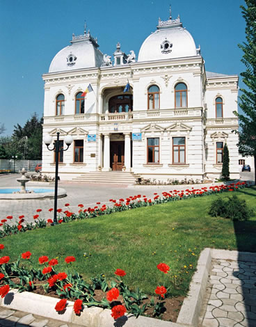 Primaria Campina a reziliat contractul cu firma tatalui