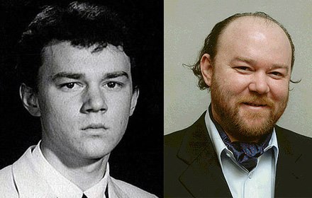 Mihai Constantin, alias Ionica din Liceeni