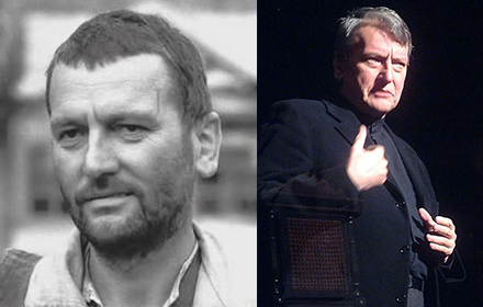 Ovidiu Iuliu Moldovan s-a stins din viata in 2008