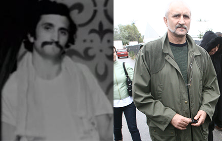 Serban Ionescu a murit in urma cu doua luni, rapus de o boala crunta