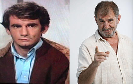 Florin Zamfirescu a implinit anul trecut 63 de ani