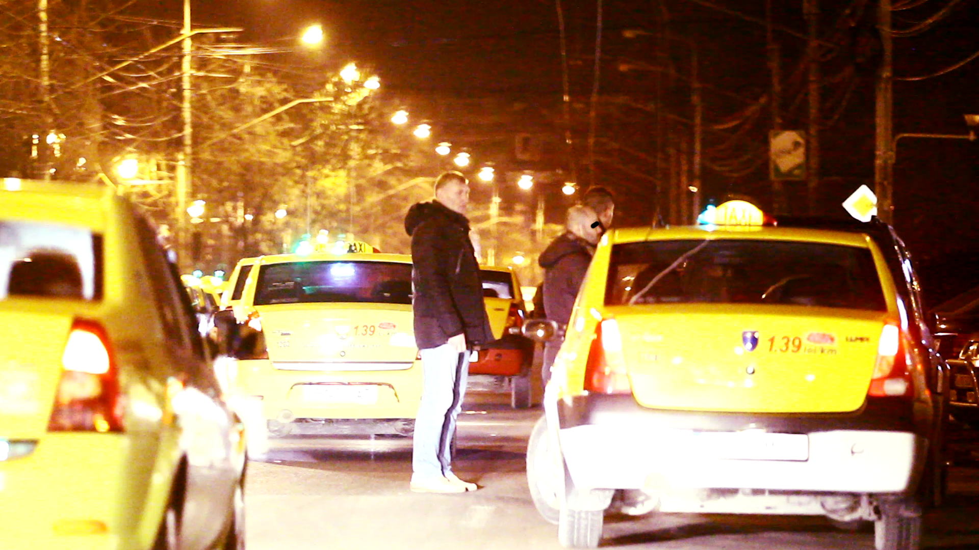 Tolea la plecarea din club