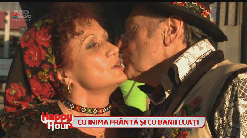 Scandal amoros în lumea populară! Iubăreţul artist Simion Pop a rămas şi fără iubite şi fără bani! Ce a păţit e incredibil!