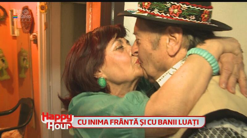 Scandal amoros în lumea populară! Iubăreţul artist Simion Pop a rămas şi fără iubite şi fără bani! Ce a păţit e incredibil!