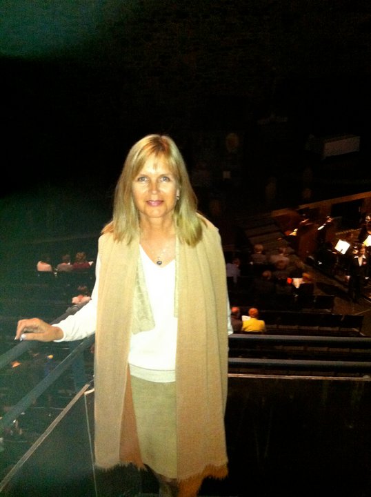 Rauni Stoicescu, intr-o fotografie de anul trecut, dupa izbucnirea scandalului amoros in care este implicat sotul sau