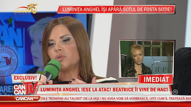 Luminita Anghel