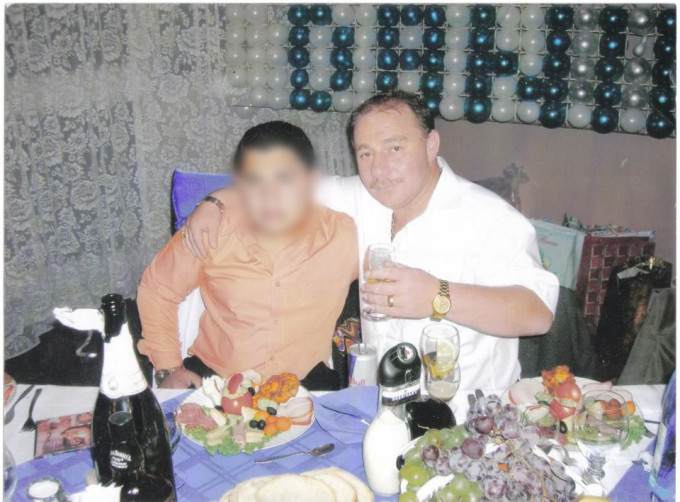 Samir Lingurar, fratele lui Guta, a decedat in urma unei boli teribile