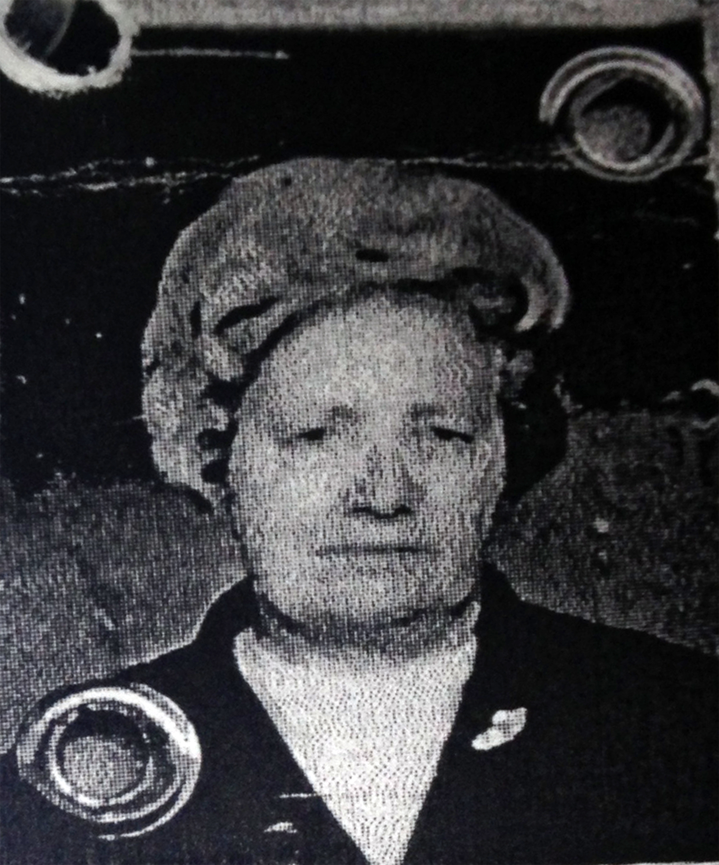 Carolina Mazilu a implinit 102 ani