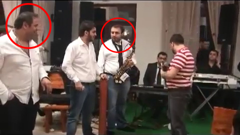 Vasile ii zambea fratelui sau in urma cu cateva luni