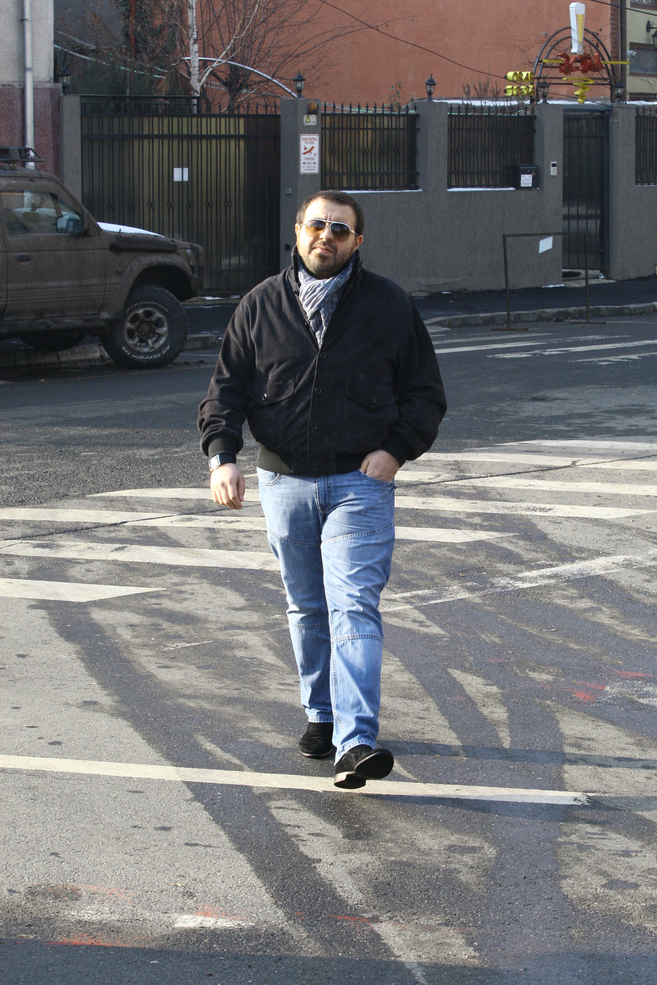 Marinica Namol sustine ca fratele sau urmareste sa puna mana pe album doar pentru a face bani