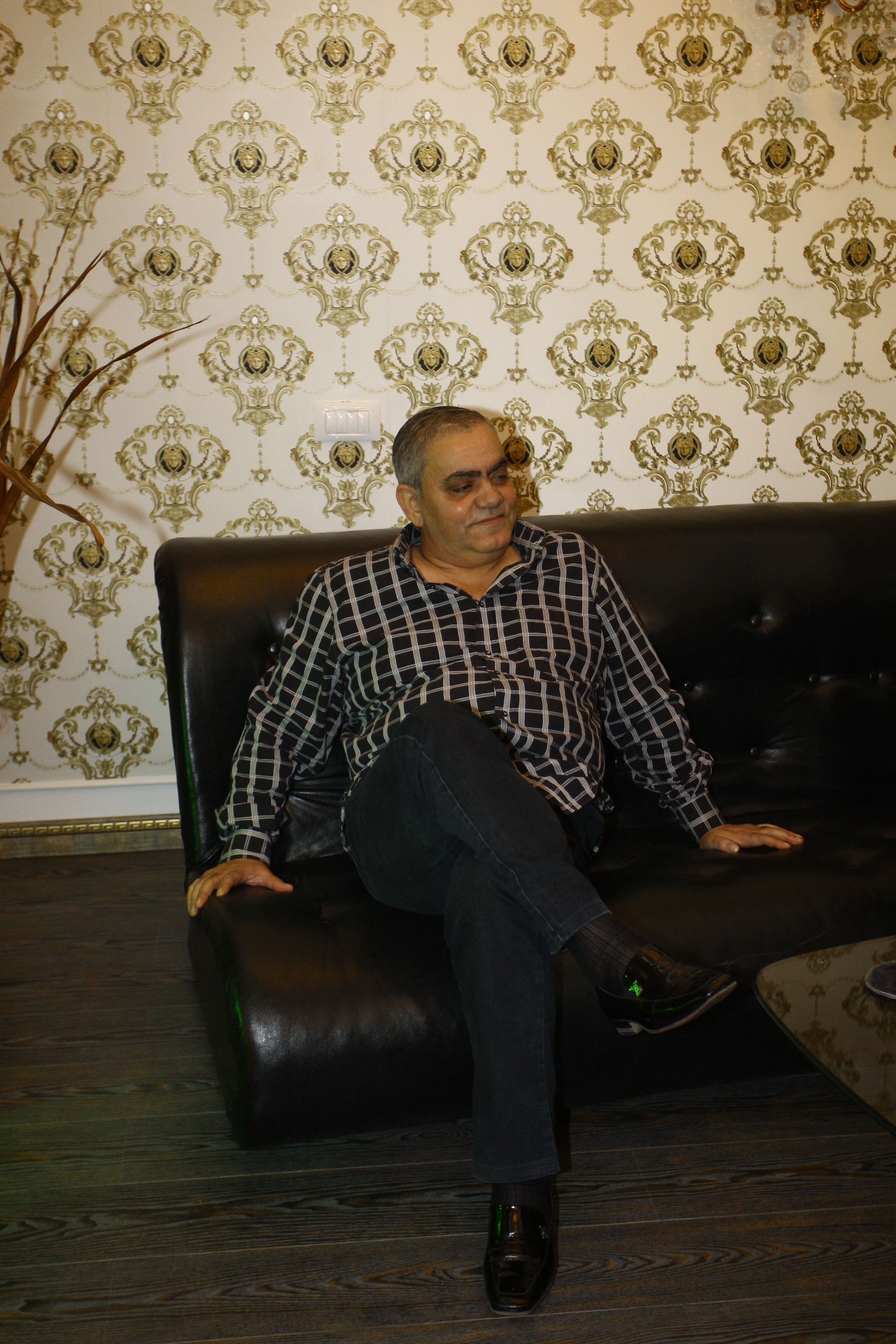 Ionica Minune este cel mai rapid acordeonist