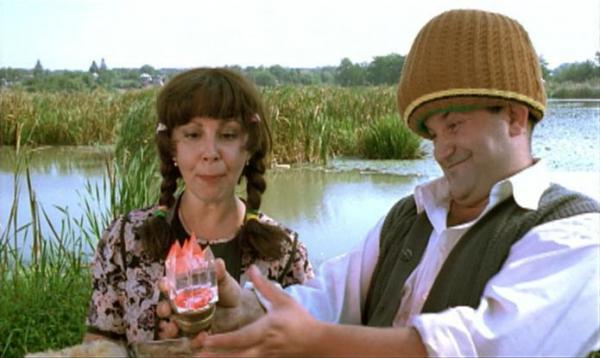 Mirela Stoian este actrita care a interpretat-o pe Lila din Vacanta Mare