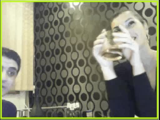 Freddy Americanu cu Magda