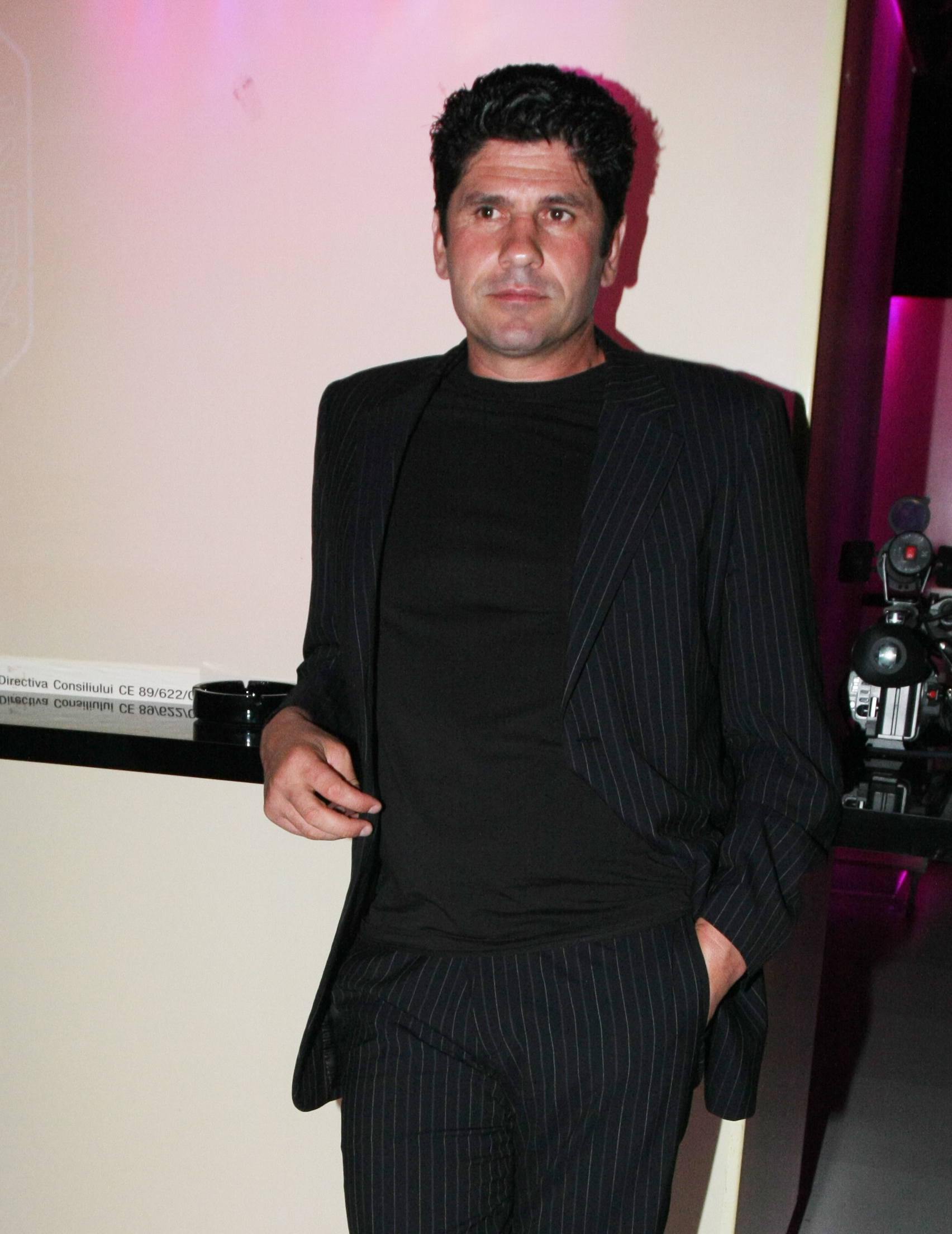 Stelian Ogica spune ca de aceasta data nu s-a mai luat nimeni de el