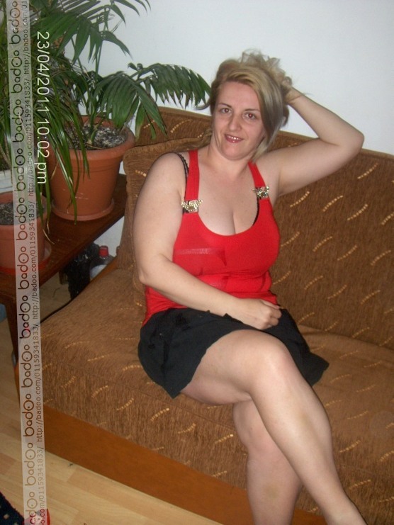 Elena T. avea cont pe un site de matrimoniale