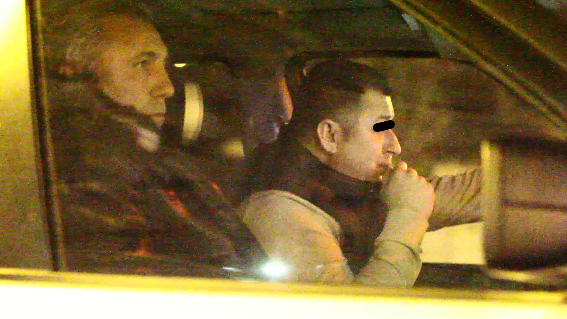 Giovani Becali, Hristo Stoichkov